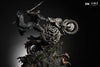 Dark Nights Death Metal - Batman 1/4 Scale Statue
