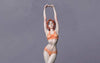 Morning Beautiful 1/6 Scale Statue - SKIN WRAP PAINT