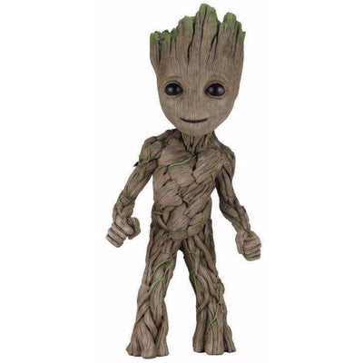 Guardians of the Galaxy Vol. 2 30″ Groot Foam Figure Replica