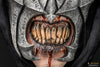 Mouth Of Sauron Life-Size Art Mask