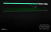 Star Wars Kit Fisto Jedi Force FX Lightsaber