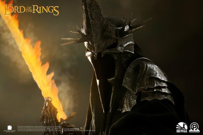 Witch-King of Angmar 1/2 Scale Statue