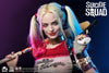 Harley Quinn Suicide Squad Life-Size Bust