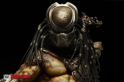 Predator Warrior 1/3 Scale Statue