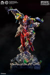 Neon Genesis Evangelion EVA Series- EVA02
