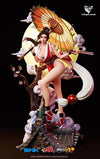 Mai Shiranui (King of Fighters XIV) Trieagles