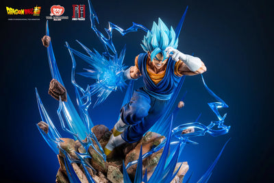Dragon Ball Super - Vegetto 1/6 Scale Statue