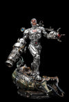 Cyborg Rebirth 1/6 Scale Statue DC COMICS