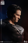 Zack Synder's Justice League Superman (Henry Cavill) Life-Size Bust - SECRET