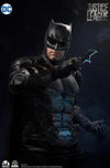 Justice League: Batman Lifesize 1:1 Bust
