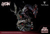 Lycan 1/4 Statue - Nightmares Collection