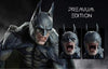 Batman: Bloodstorm 1/4 Scale PREMIUM Edition Statue