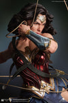 Wonder Woman 1/4 Scale Premium Statue
