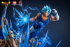 Dragon Ball Super - Vegetto 1/6 Scale Statue