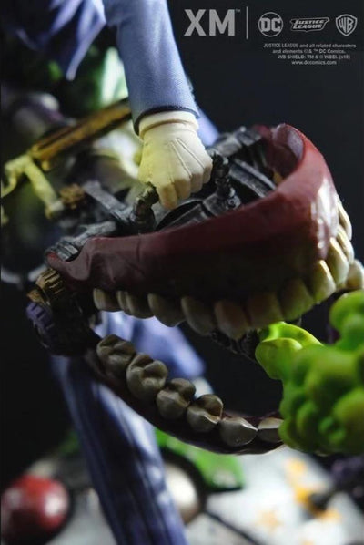 Joker Rebirth 1/6 Scale Statue