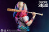 Harley Quinn Suicide Squad Life-Size Bust