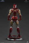 Iron Man LXXXV Mark 85 Life-Size Statue