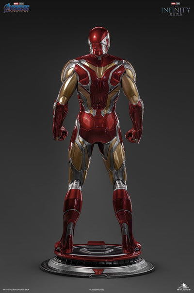 Iron Man LXXXV Mark 85 Life-Size Statue