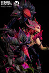 League of Legends - Rise Of The Thorns Zyra 1/4 Scale Statue
