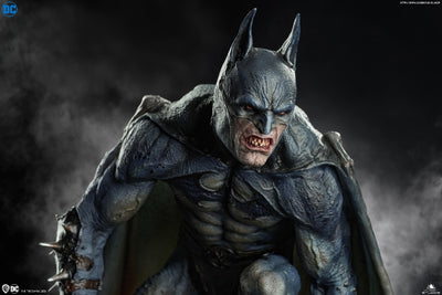 Batman: Bloodstorm 1/4 Scale PREMIUM Edition Statue