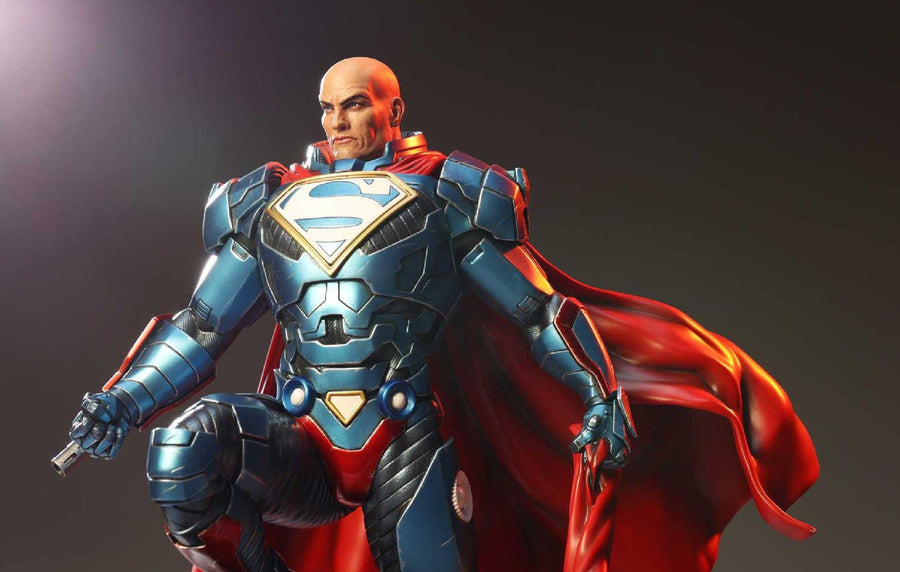 SUPERMAN L’ANGE DE METROPOLIS DEBARQUE DE NOUVEAU EN DVD – GEEKS LANDS SUPERMAN L’ANGE DE METROPOLIS DEBARQUE DE NOUVEAU EN DVD – GEEKS LANDS