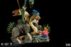 Mera Rebirth 1/6 Scale Statue DC Comics