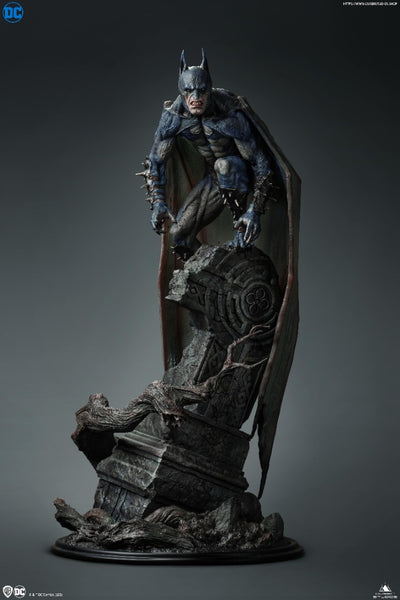 Batman: Bloodstorm 1/4 Scale PREMIUM Edition Statue