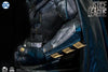 Justice League: Batman Lifesize 1:1 Bust
