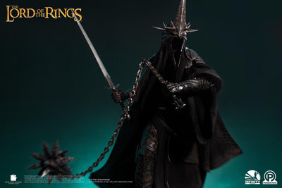 Witch-King of Angmar 1/2 Scale Statue