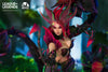 League of Legends - Rise Of The Thorns Zyra 1/4 Scale Statue