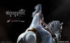 Ghostblade - Haiqin yan 1/4 Scale Statue - Triumphant Return