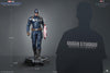 Captain America: Winter Soldier 1/4 Scale Statue