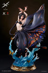 Ghostblade - Aeolian 1/4 Scale Statue - Dance Of The Butterfly
