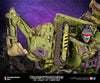 Transformers Generation 1 Devastator Statue