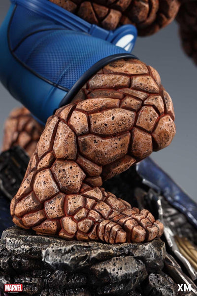 The Thing 1/4 Scale Premium Statue