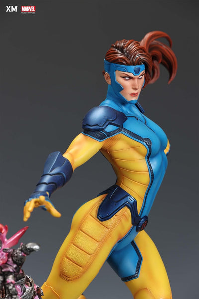 Jean Grey 1/4 Scale Statue