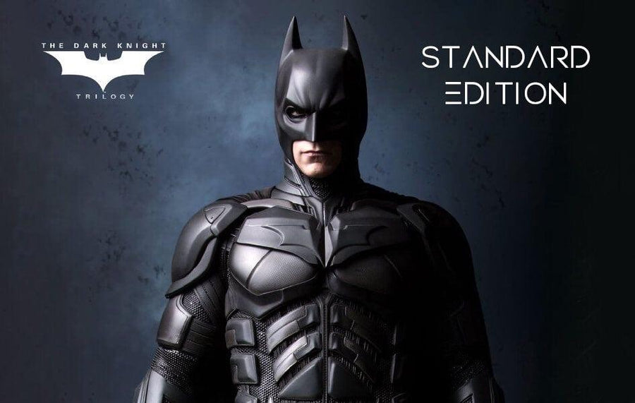 TDK: Batman (BALE) 1/3 Scale Statue Standard