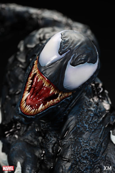 Venom (Arise) 1/4 Scale Statue