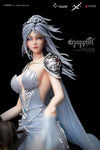 Ghostblade - Haiqin yan 1/4 Scale Statue - Triumphant Return