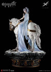 Ghostblade - Haiqin yan 1/4 Scale Statue - Triumphant Return