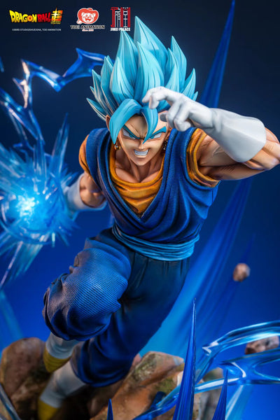 Dragon Ball Super - Vegetto 1/6 Scale Statue
