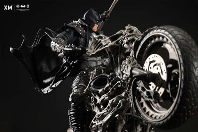Dark Nights Death Metal - Batman 1/4 Scale Statue