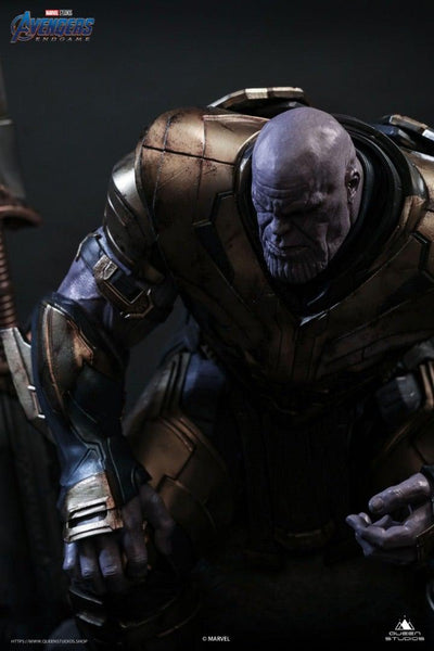 Avengers: Endgame Thanos PREMIUM Edition