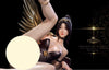 Fallen Angels Series - Chateau Statue