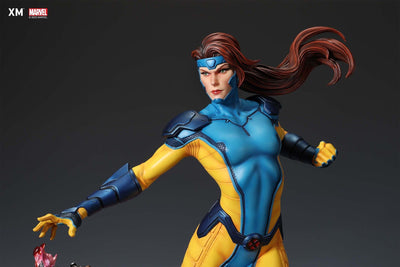 Jean Grey 1/4 Scale Statue