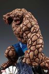 The Thing 1/4 Scale Premium Statue