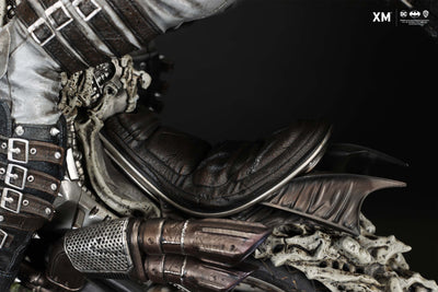 Dark Nights Death Metal - Batman 1/4 Scale Statue