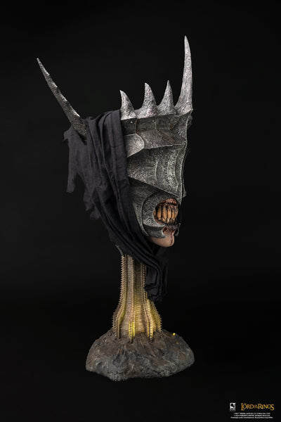 Mouth Of Sauron Life-Size Art Mask