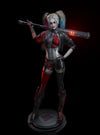 Harley Quinn CyberPunk 1/3 Scale Statue