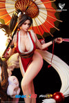 Mai Shiranui (King of Fighters XIV) Trieagles